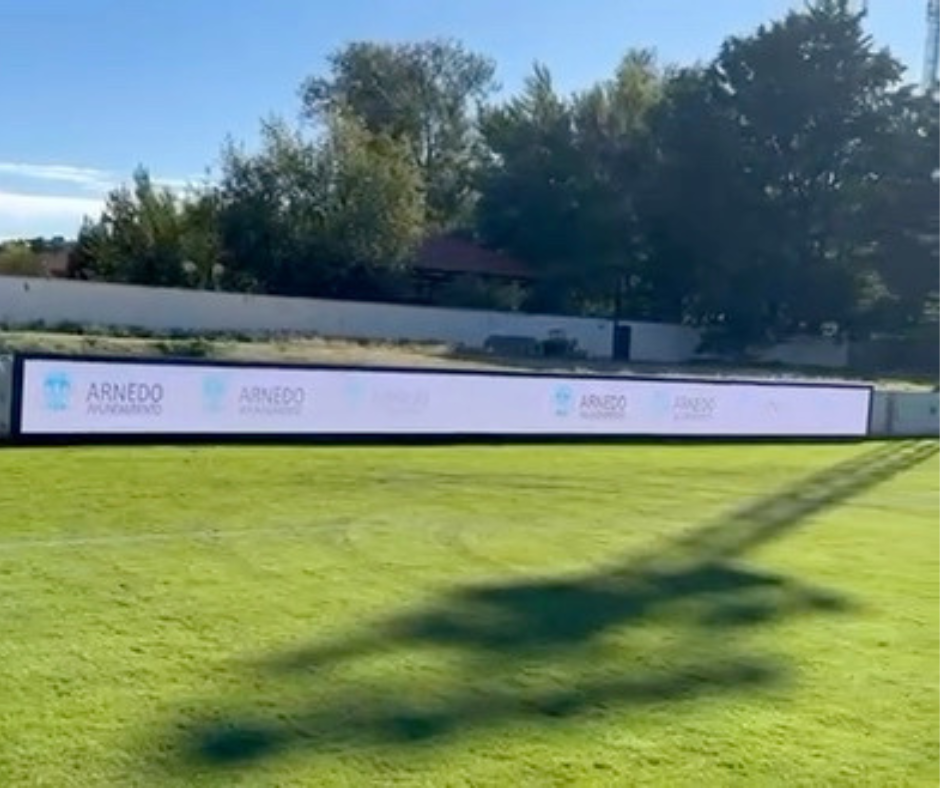 Campo de futbol